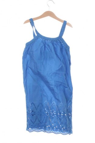 Детска рокля H&M, Размер 6-7y/ 122-128 см, Цвят Син, Цена 12,27 €
