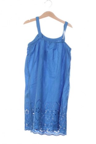 Детска рокля H&M, Размер 6-7y/ 122-128 см, Цвят Син, Цена 12,27 €
