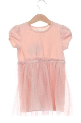 Παιδικό φόρεμα H&M, Μέγεθος 12-18m/ 80-86 εκ., Χρώμα Πολύχρωμο, Τιμή 12,00 €