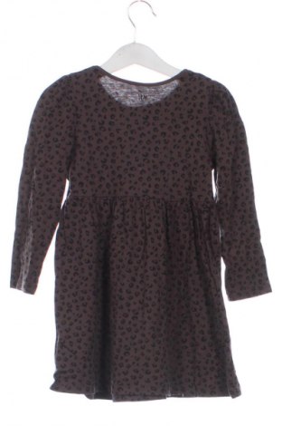 Kinderkleid H&M, Größe 4-5y/ 110-116 cm, Farbe Mehrfarbig, Preis € 12,27