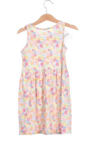 Παιδικό φόρεμα H&M, Μέγεθος 4-5y/ 110-116 εκ., Χρώμα Πολύχρωμο, Τιμή 12,27 €