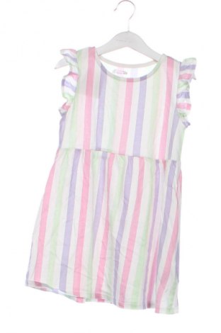 Kinderkleid H&M, Größe 4-5y/ 110-116 cm, Farbe Mehrfarbig, Preis € 12,27