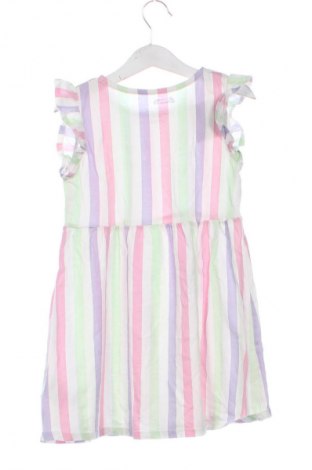 Kinderkleid H&M, Größe 4-5y/ 110-116 cm, Farbe Mehrfarbig, Preis € 12,27