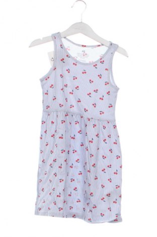 Kinderkleid H&M, Größe 4-5y/ 110-116 cm, Farbe Mehrfarbig, Preis € 12,27