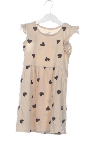 Kinderkleid H&M, Größe 4-5y/ 110-116 cm, Farbe Mehrfarbig, Preis € 12,27