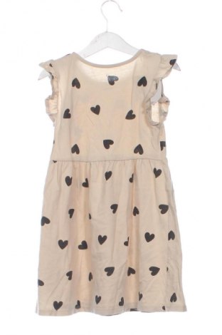 Kinderkleid H&M, Größe 4-5y/ 110-116 cm, Farbe Mehrfarbig, Preis € 12,27