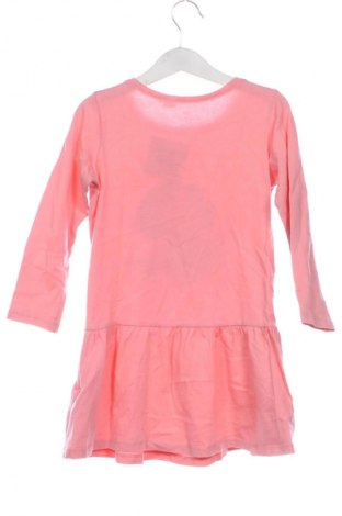 Kinderkleid H&M, Größe 4-5y/ 110-116 cm, Farbe Mehrfarbig, Preis 12,27 €