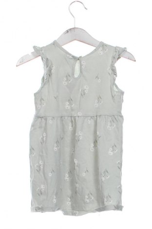 Παιδικό φόρεμα H&M, Μέγεθος 18-24m/ 86-98 εκ., Χρώμα Πράσινο, Τιμή 12,00 €