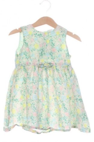 Παιδικό φόρεμα H&M, Μέγεθος 12-18m/ 80-86 εκ., Χρώμα Πολύχρωμο, Τιμή 12,28 €