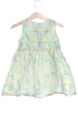 Παιδικό φόρεμα H&M, Μέγεθος 12-18m/ 80-86 εκ., Χρώμα Πολύχρωμο, Τιμή 12,28 €