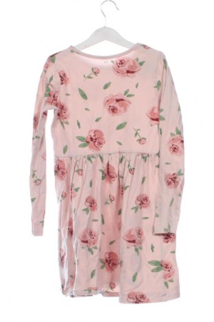 Kinderkleid H&M, Größe 8-9y/ 134-140 cm, Farbe Mehrfarbig, Preis € 12,00