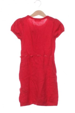 Παιδικό φόρεμα H&M, Μέγεθος 6-7y/ 122-128 εκ., Χρώμα Κόκκινο, Τιμή 12,27 €