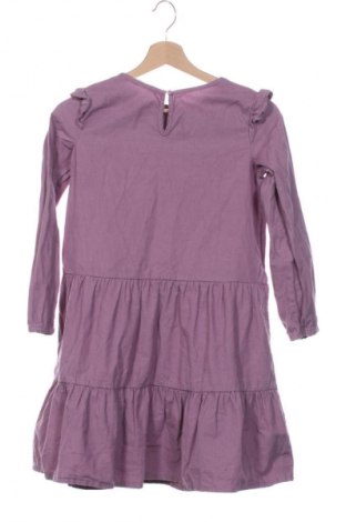 Παιδικό φόρεμα H&M, Μέγεθος 8-9y/ 134-140 εκ., Χρώμα Βιολετί, Τιμή 12,27 €