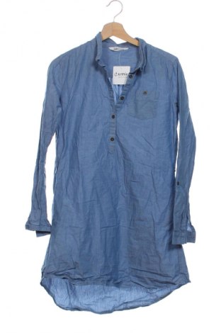 Gyerek ruha H&M, Méret 14-15y / 168-170 cm, Szín Kék, Ár 6 219 Ft