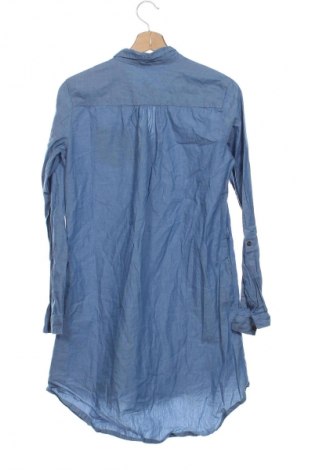 Gyerek ruha H&M, Méret 14-15y / 168-170 cm, Szín Kék, Ár 6 219 Ft