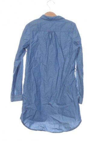 Детска рокля H&M L.O.G.G., Размер 5-6y/ 116-122 см, Цвят Син, Цена 12,00 €