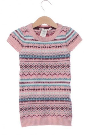 Детска рокля H&M L.O.G.G., Размер 2-3y/ 98-104 см, Цвят Многоцветен, Цена 12,00 €