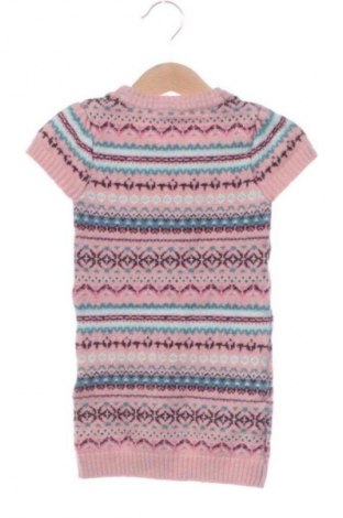 Детска рокля H&M L.O.G.G., Размер 2-3y/ 98-104 см, Цвят Многоцветен, Цена 12,00 €