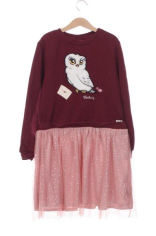 Детска рокля Harry Potter, Размер 8-9y/ 134-140 см, Цвят Многоцветен, Цена 13,81 €