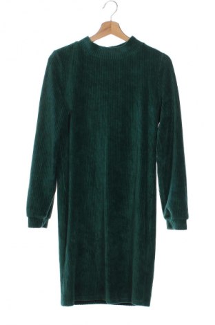 Детска рокля Here+There, Размер 12-13y/ 158-164 см, Цвят Зелен, Цена 4,09 €