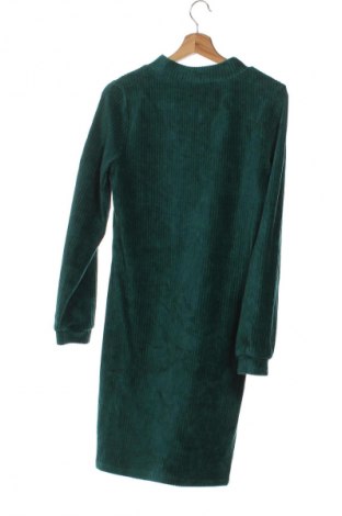 Детска рокля Here+There, Размер 12-13y/ 158-164 см, Цвят Зелен, Цена 4,09 €