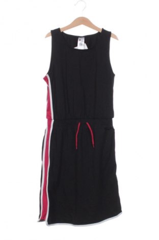 Παιδικό φόρεμα Here+There, Μέγεθος 14-15y/ 168-170 εκ., Χρώμα Μαύρο, Τιμή 12,28 €