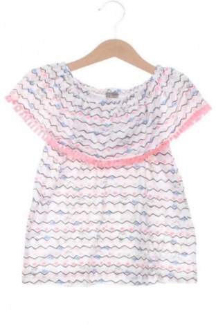 Детска рокля Kids, Размер 5-6y/ 116-122 см, Цвят Многоцветен, Цена 5,60 €