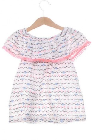 Детска рокля Kids, Размер 5-6y/ 116-122 см, Цвят Многоцветен, Цена 5,60 €