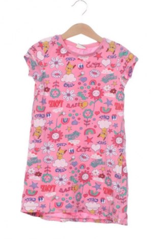 Детска рокля Kids, Размер 2-3y/ 98-104 см, Цвят Многоцветен, Цена 12,00 €