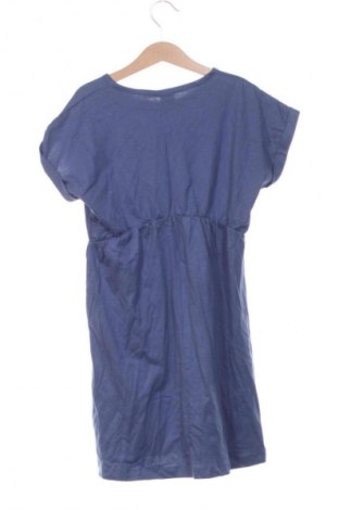 Детска рокля Kids, Размер 7-8y/ 128-134 см, Цвят Син, Цена 19,00 €