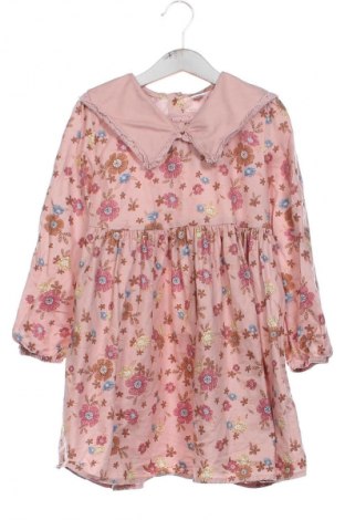 Детска рокля LC Waikiki, Размер 5-6y/ 116-122 см, Цвят Многоцветен, Цена 10,00 €