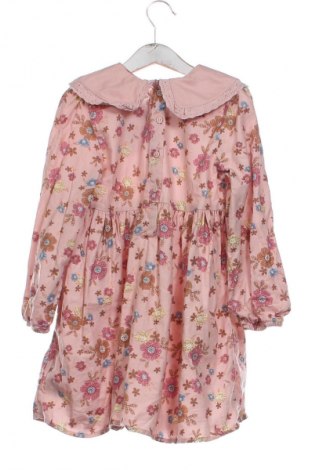 Детска рокля LC Waikiki, Размер 5-6y/ 116-122 см, Цвят Многоцветен, Цена 10,00 €