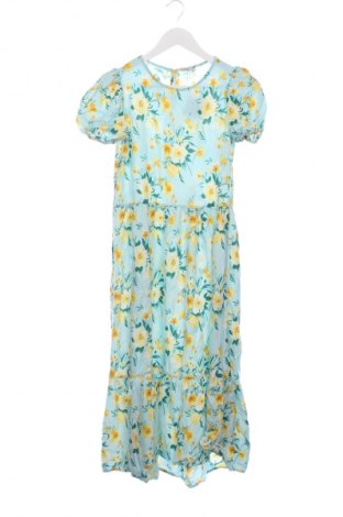 Παιδικό φόρεμα LC Waikiki, Μέγεθος 12-13y/ 158-164 εκ., Χρώμα Πολύχρωμο, Τιμή 10,00 €