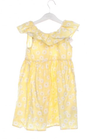 Детска рокля LC Waikiki, Размер 5-6y/ 116-122 см, Цвят Многоцветен, Цена 10,00 €