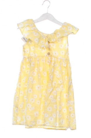 Детска рокля LC Waikiki, Размер 5-6y/ 116-122 см, Цвят Многоцветен, Цена 10,00 €