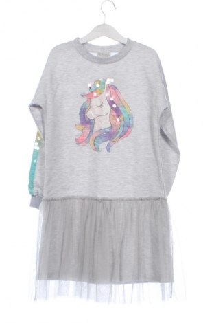 Детска рокля LC Waikiki, Размер 8-9y/ 134-140 см, Цвят Многоцветен, Цена 10,00 €