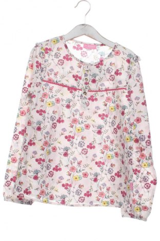 Παιδικό φόρεμα LC Waikiki, Μέγεθος 9-10y/ 140-146 εκ., Χρώμα Πολύχρωμο, Τιμή 10,00 €