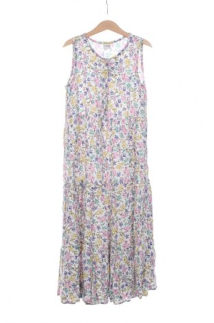 Παιδικό φόρεμα LC Waikiki, Μέγεθος 8-9y/ 134-140 εκ., Χρώμα Πολύχρωμο, Τιμή 10,00 €