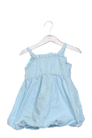 Παιδικό φόρεμα LC Waikiki, Μέγεθος 18-24m/ 86-98 εκ., Χρώμα Μπλέ, Τιμή 10,00 €
