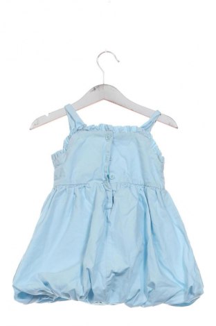Παιδικό φόρεμα LC Waikiki, Μέγεθος 18-24m/ 86-98 εκ., Χρώμα Μπλέ, Τιμή 10,00 €