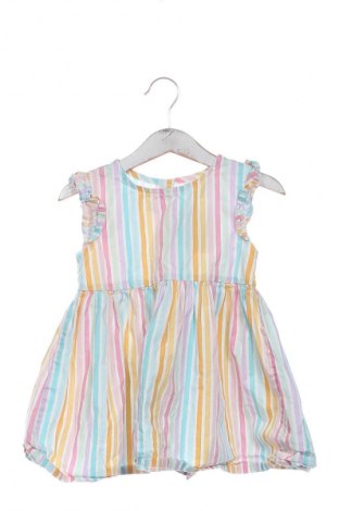 Παιδικό φόρεμα LC Waikiki, Μέγεθος 18-24m/ 86-98 εκ., Χρώμα Πολύχρωμο, Τιμή 10,00 €