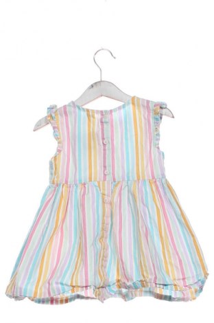 Παιδικό φόρεμα LC Waikiki, Μέγεθος 18-24m/ 86-98 εκ., Χρώμα Πολύχρωμο, Τιμή 10,00 €