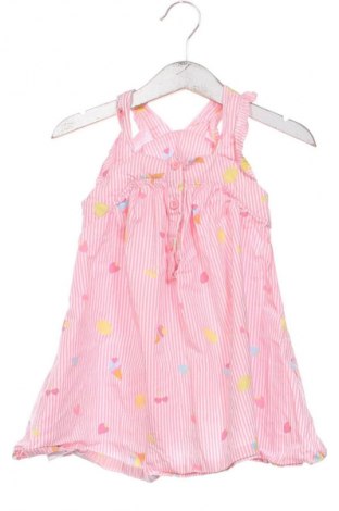 Παιδικό φόρεμα LC Waikiki, Μέγεθος 18-24m/ 86-98 εκ., Χρώμα Πολύχρωμο, Τιμή 10,00 €