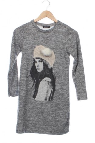 Детска рокля La Petite Parisienne, Размер 13-14y/ 164-168 см, Цвят Сив, Цена 7,15 €