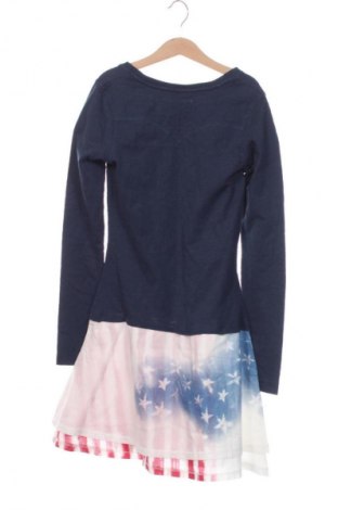 Детска рокля Levi's, Размер 11-12y/ 152-158 см, Цвят Син, Цена 38,52 €
