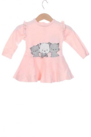 Παιδικό φόρεμα Mayoral, Μέγεθος 6-9m/ 68-74 εκ., Χρώμα Πολύχρωμο, Τιμή 13,81 €