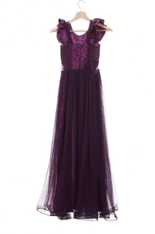 Детска рокля Milo, Размер 15-18y/ 170-176 см, Цвят Лилав, Цена 25,10 €