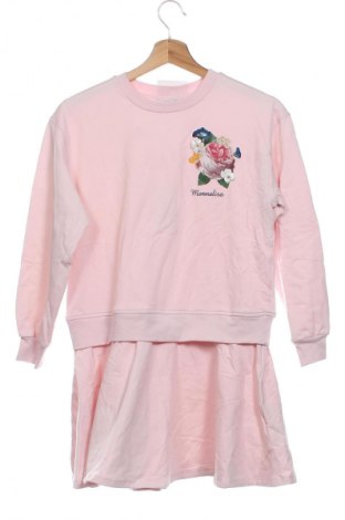 Gyerek ruha Mona Lisa, Méret 8-9y / 134-140 cm, Szín Rózsaszín, Ár 9 799 Ft