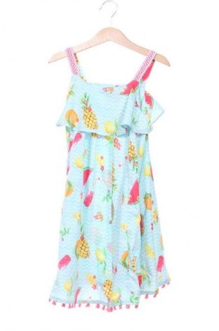 Παιδικό φόρεμα Monsoon, Μέγεθος 7-8y/ 128-134 εκ., Χρώμα Πολύχρωμο, Τιμή 14,00 €