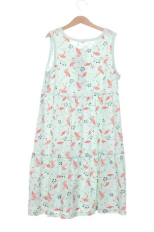 Παιδικό φόρεμα Name It, Μέγεθος 12-13y/ 158-164 εκ., Χρώμα Πολύχρωμο, Τιμή 32,00 €